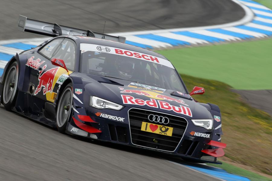  Audi A5 DTM Coupe 2012 года  (фото 30 из 79)